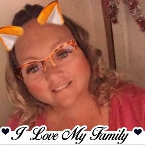 Meet your Posher, Arlene